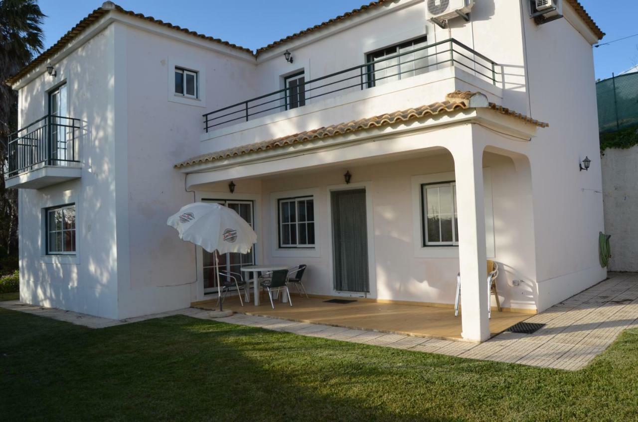 فيلا Casa Do Poco Armação de Pêra المظهر الخارجي الصورة